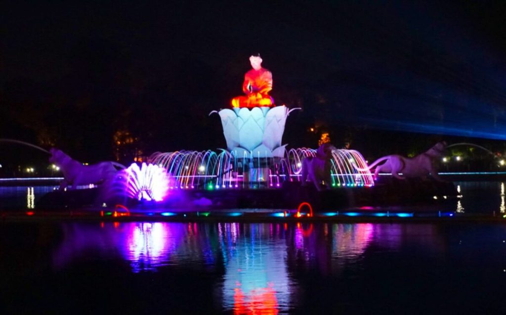 Cara Masuk Login RAJANAGA99